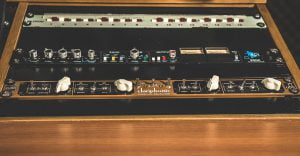 Envolvente Estudio Suma y Mastering