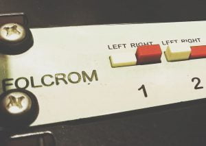 Envolvente Estudio - Sumador Folcrom RMS 216