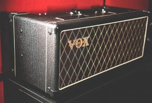Envolvente Estudio - Cabezal Vox Ac15